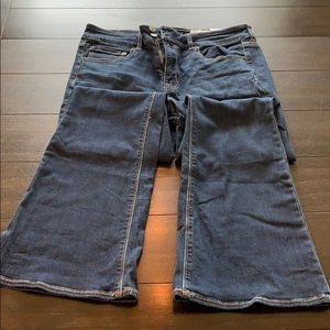 American Eagle women’s super stretch pants NEW